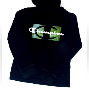Boy’s Lightweight Champion Hoodie